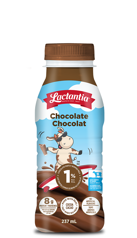 Lactantia Milk & Cacao