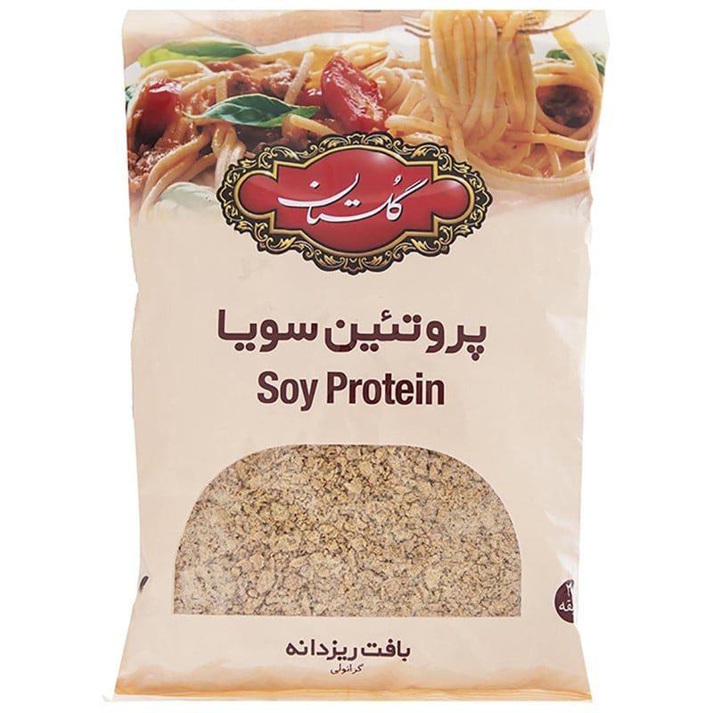 Golestan Soy Protein 250g