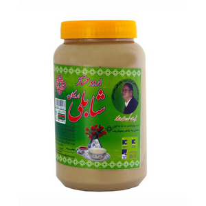 Shaboli Tahini Halva 500g