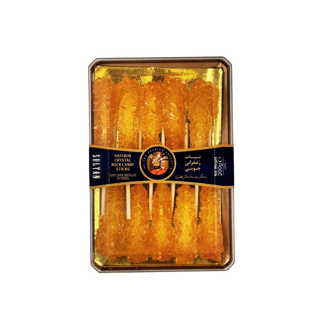 Kasra Rock Candy 200g