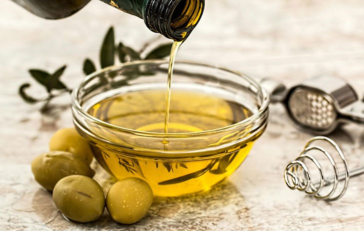 Khayrat Aldayaa Extra Virgin Olive Oil 750Ml