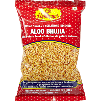 Haldiram Alu Bhujia 150 g
