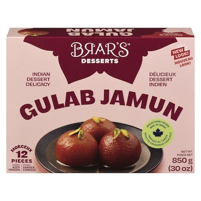 Gulab Jamun  850 g