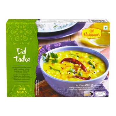 Haldiram Dal Tadka 283 g