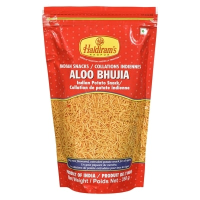 Haldiram Aloo Bhujia 350 g