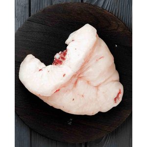 Halal Lamb Tail Fat Bone-In  /Kg
