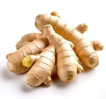 Fresh Ginger