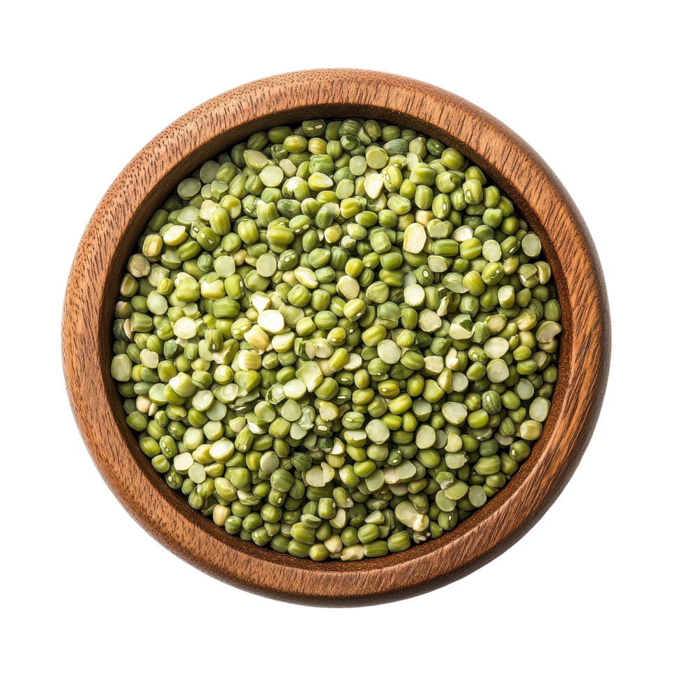 Mung Beans Split /kg