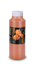 Lion Vinegar 1ltr