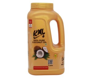 Karavan Pure Coconut Oil 1ltr