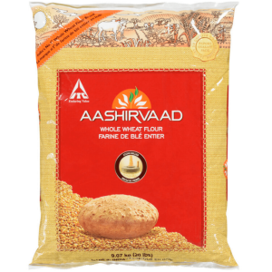 Aashirvad Atta 10kg