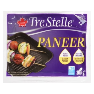 Tre Stelle Paneer 300 g