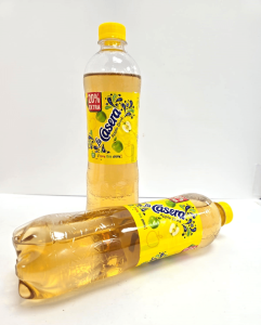 Lacasera Apple Drink - 60cl - 1 bottle
