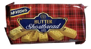 McVities ShortBread