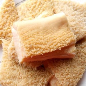 Frozen Cow Tripe (Shaki) - 10LBS