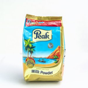 Peak Milk Powder - 400G Refill Pack