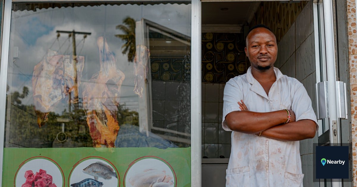 Why We Built BuyNearby: Local Stores Shouldn't Have to Choose Between Foot Traffic and Delivery