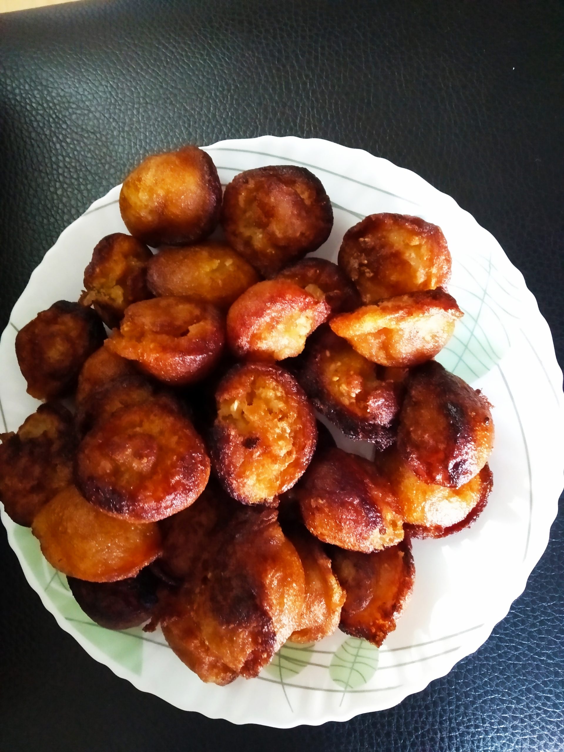 Unniyappam