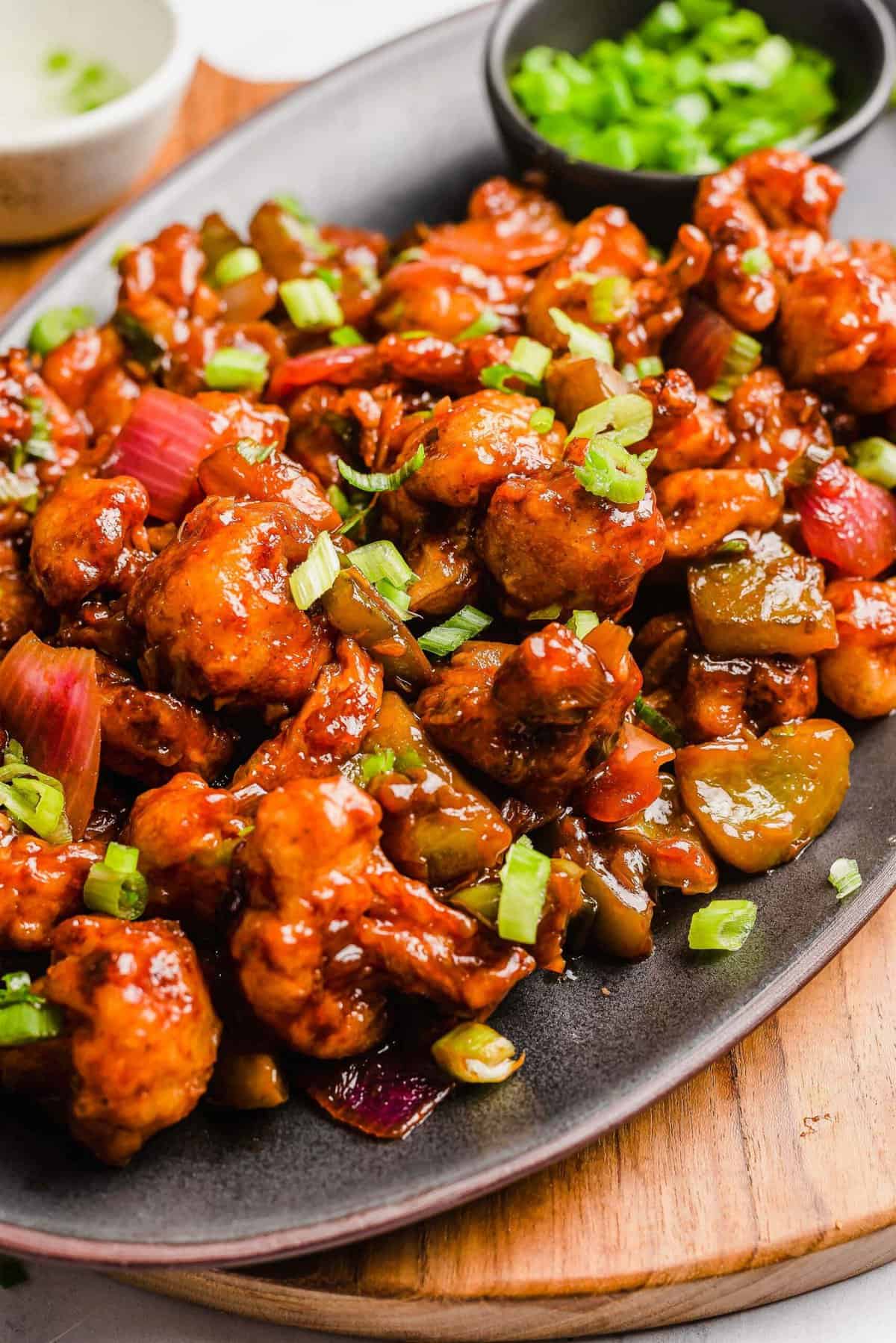 Gobi manchurian
