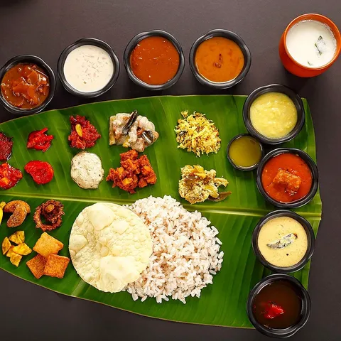 SADHYA