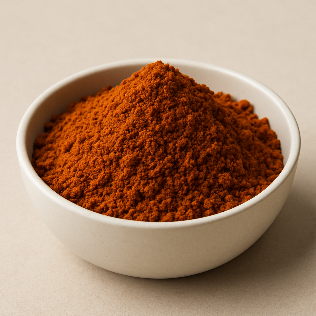 Eastern Meat Masala