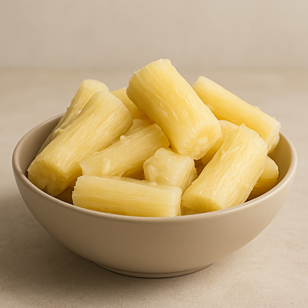 Ravi Cassava 1.75kg