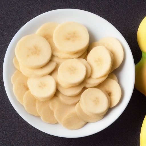 Shirin Asal Banana Wafer