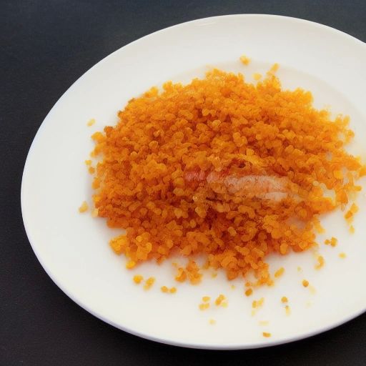 Minoo Cheesy Pofak 170g