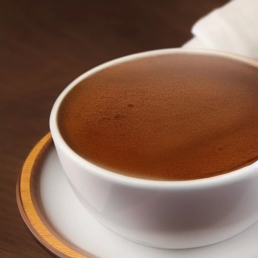 Farkhondeh Cappuchino