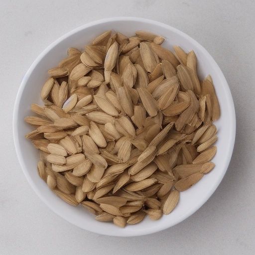Sanjabak Sunflower Seeds (Salty)