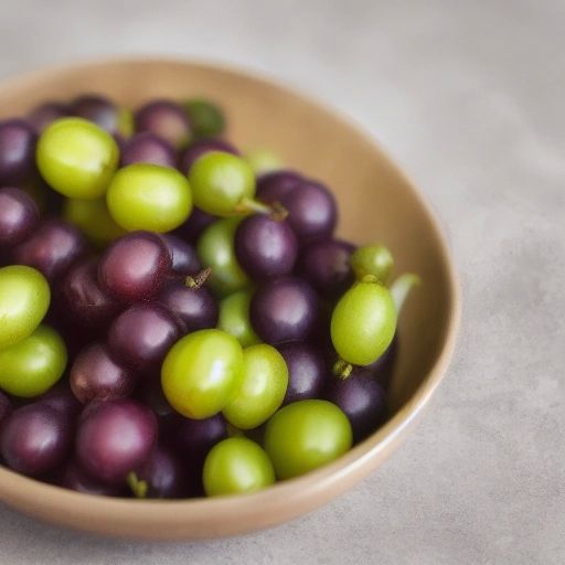 Crush Grape
