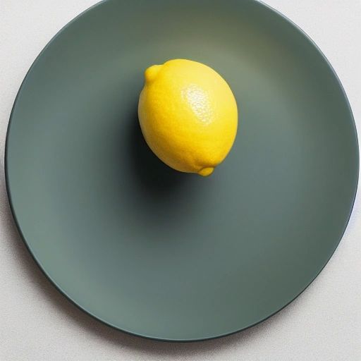 Istak Lemon