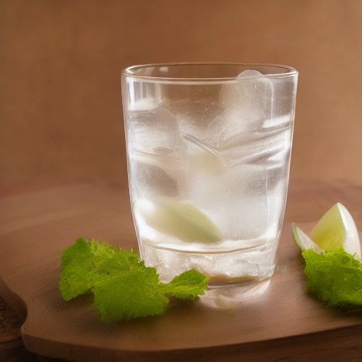 Sparking Ice