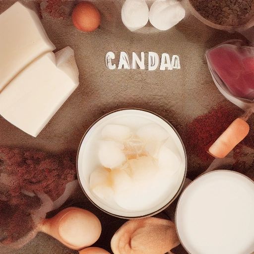 Canada Dairy