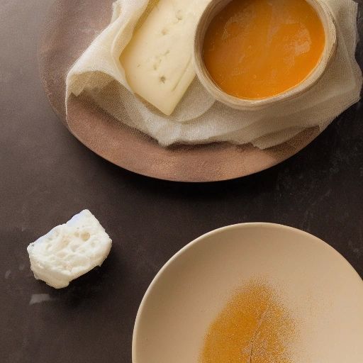 Persian Low salt cheese 400g