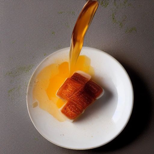 Kivotos Greece Honey 500g