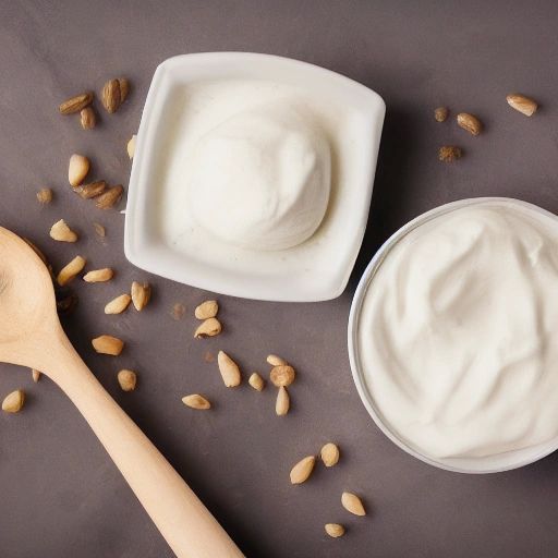 Farm Yogurt 900g