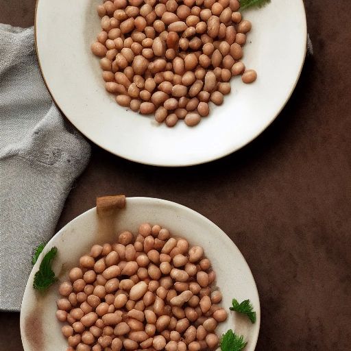 Jahan Romano Beans