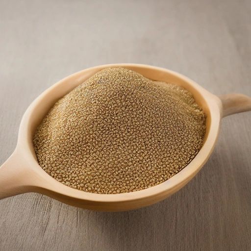 Sesami Seeds (Konjed) 155g