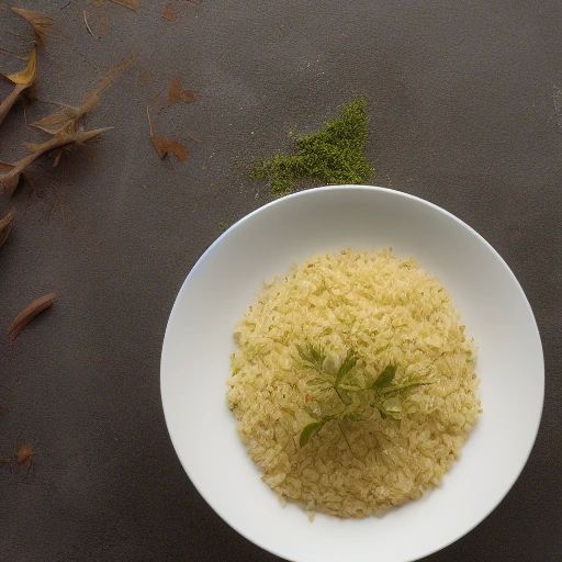 Risoto Arborio Rice 1kg