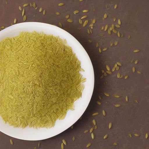 Fennel Seed 100g