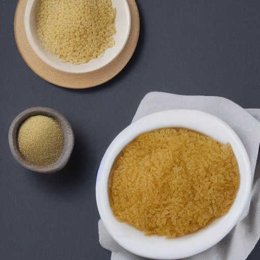 Ararat Durum Wheat