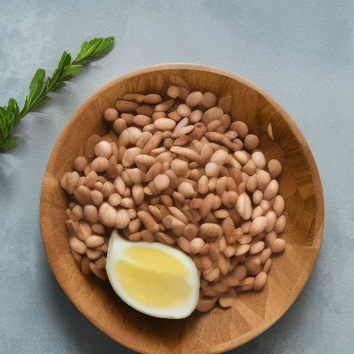 Bahar Beans (Lubia)
