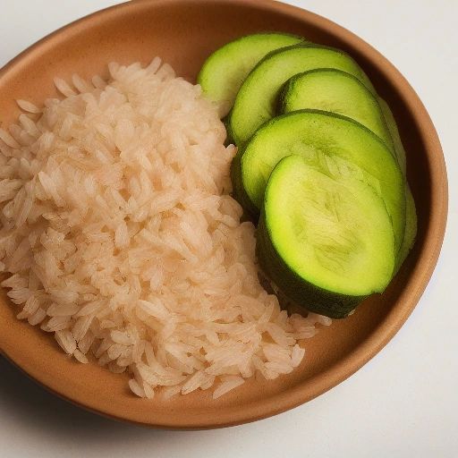 Shomal Rice Premium Green
