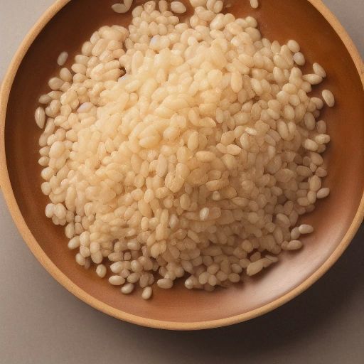 Pearl Barley Dan Pack