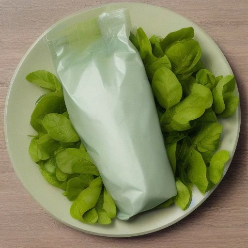 NN Compostable Garbage Bag