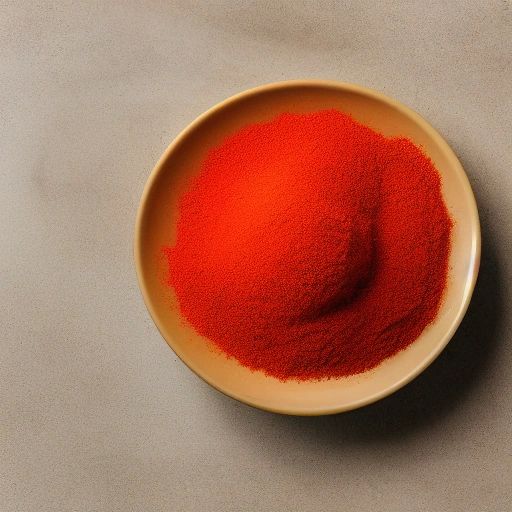 Teja Paprika 200g