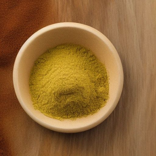 Garlic Powder 100g