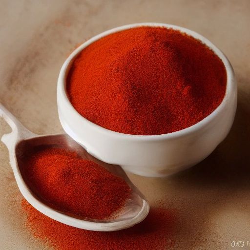 Golestan Sumac Bulk 100g