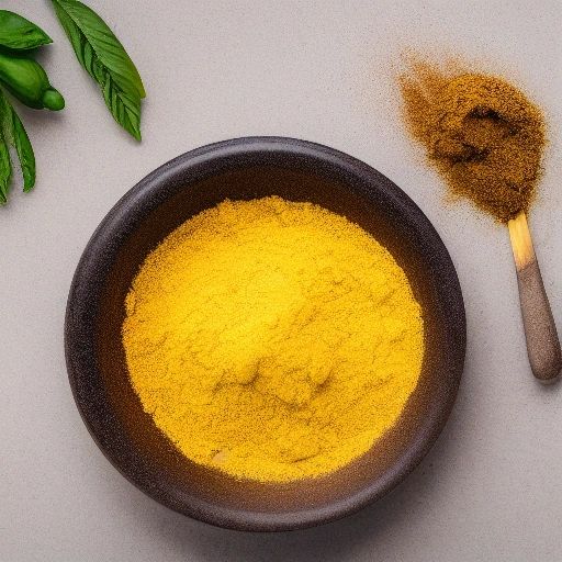 Baking Powder